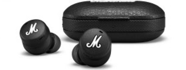 Marshall Mode II