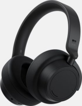Microsoft Surface Headphones 2 schwarz