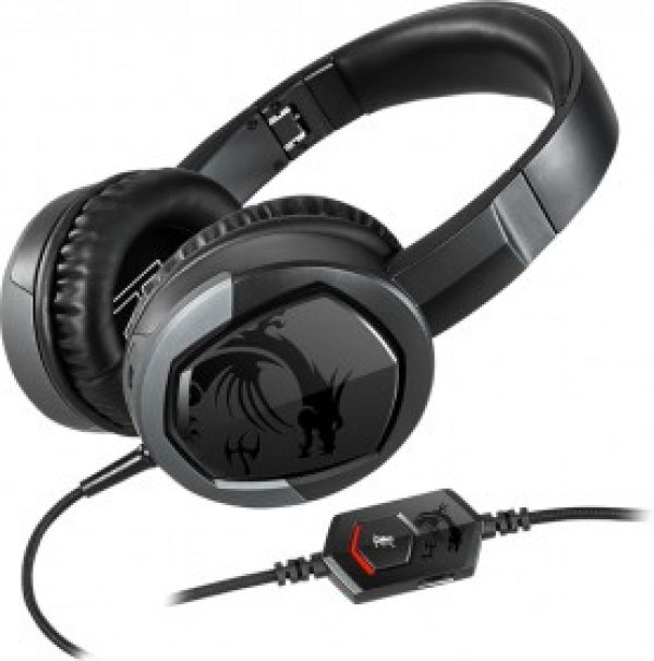 MSI Immerse GH30 V2 (S37-2101001-SV1)