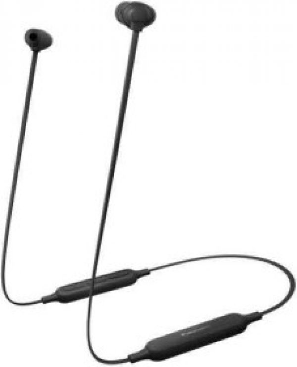 Panasonic RZ-NJ320B schwarz (RP-NJ320BE-K)