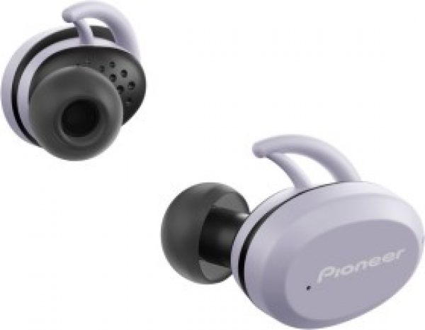 Pioneer E9 Truly Wireless grau (SE-E9TW-H)