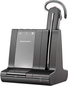 Plantronics Savi 8240 Office Convertible Microsoft (211819-02)