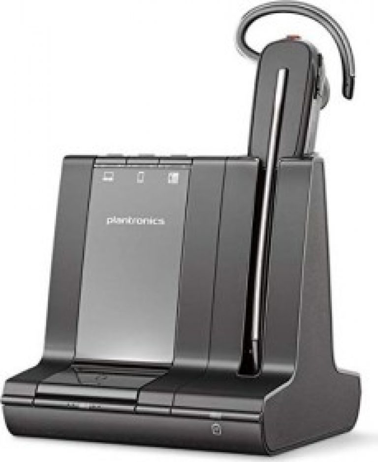 Plantronics Savi 8240 Office Convertible Standard (210979-02)