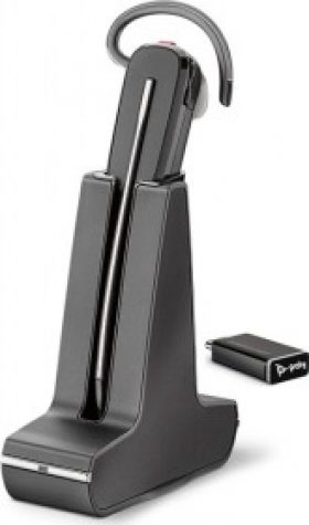 Plantronics Savi 8240 UC USB-C Microsoft Convertible (211206-02)