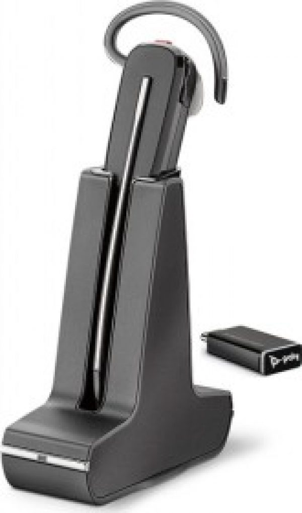 Plantronics Savi 8240 UC USB-C Microsoft Convertible (211206-02)