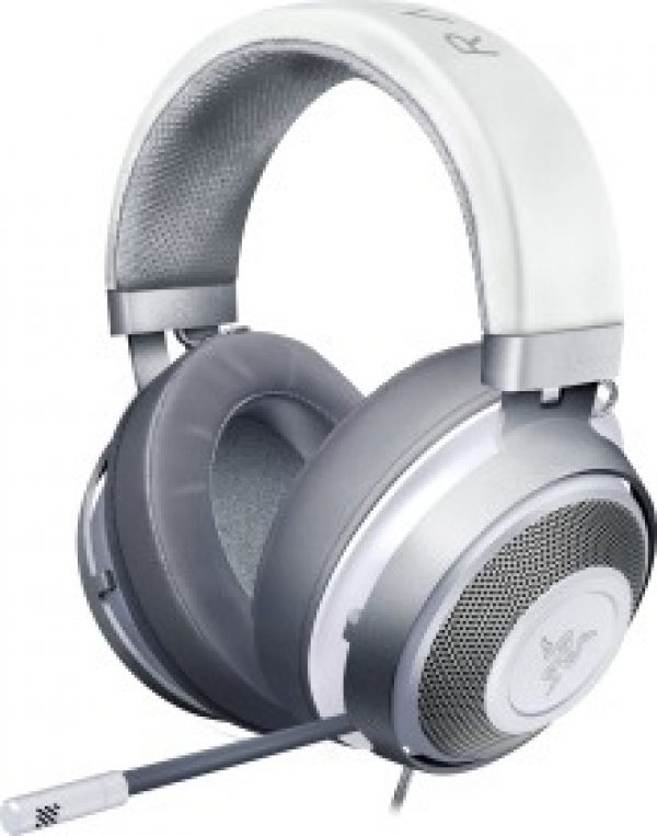 Razer Kraken Mercury Edition (2019) (RZ04-02830400-R3M1)