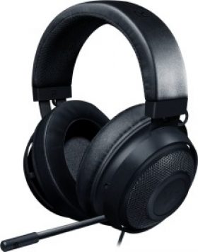 Razer Kraken schwarz (2019) (RZ04-02830100-R3M1)