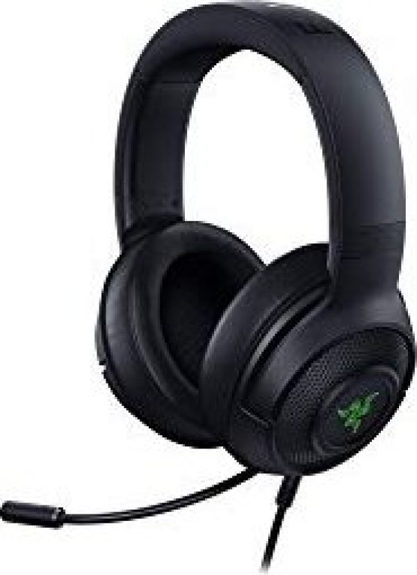 Razer Kraken V3 X (RZ04-03750100-R3M1)