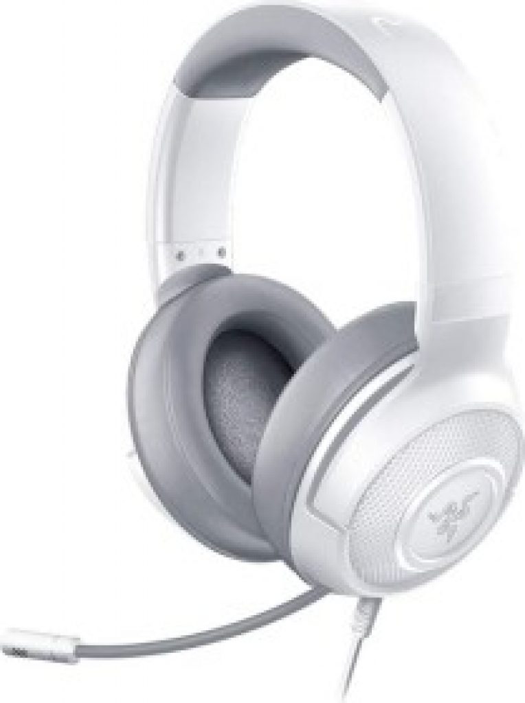 Razer Kraken X Mercury (RZ04-02890300-R3M1)