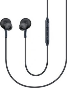 Samsung Earphones tuned by AKG schwarz (EO-IG955BSEGUS)