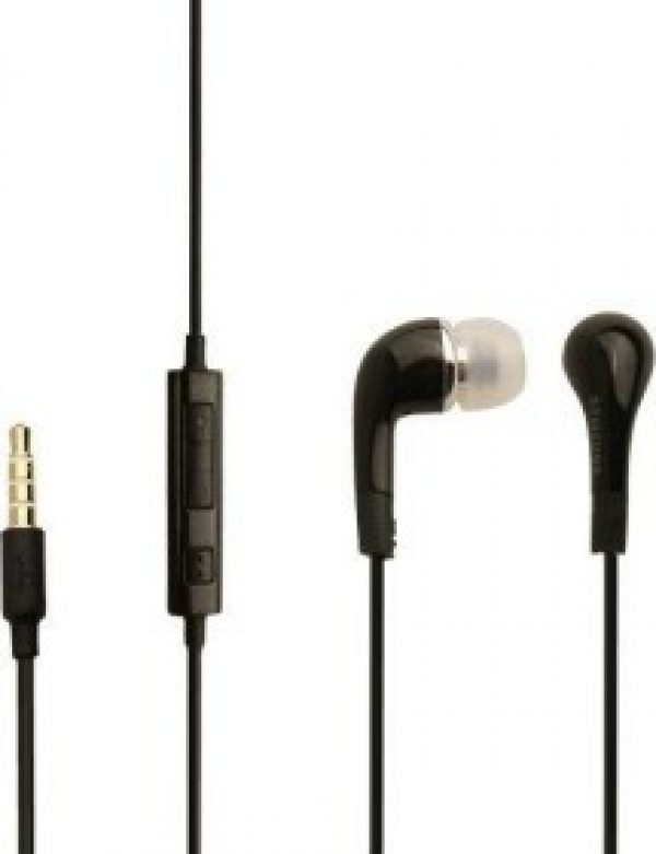 Samsung EHS64 schwarz