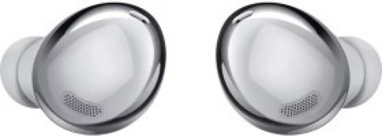 Samsung Galaxy Buds Pro Phantom Silver (SM-R190NZSAEUD)