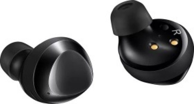 Samsung Galaxy Buds+ schwarz (SM-R175NZKAEUA)