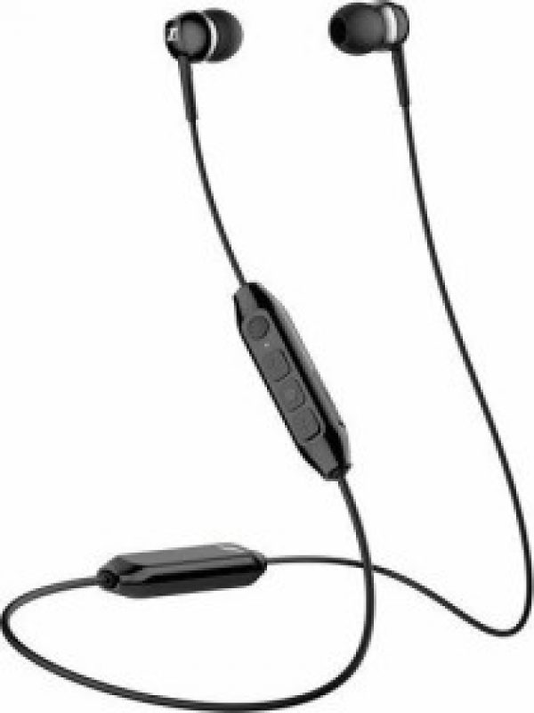 Sennheiser CX 350BT schwarz (508382)