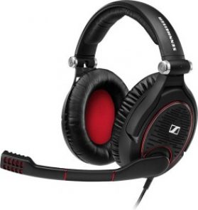 Sennheiser G4ME ZERO schwarz (506079)