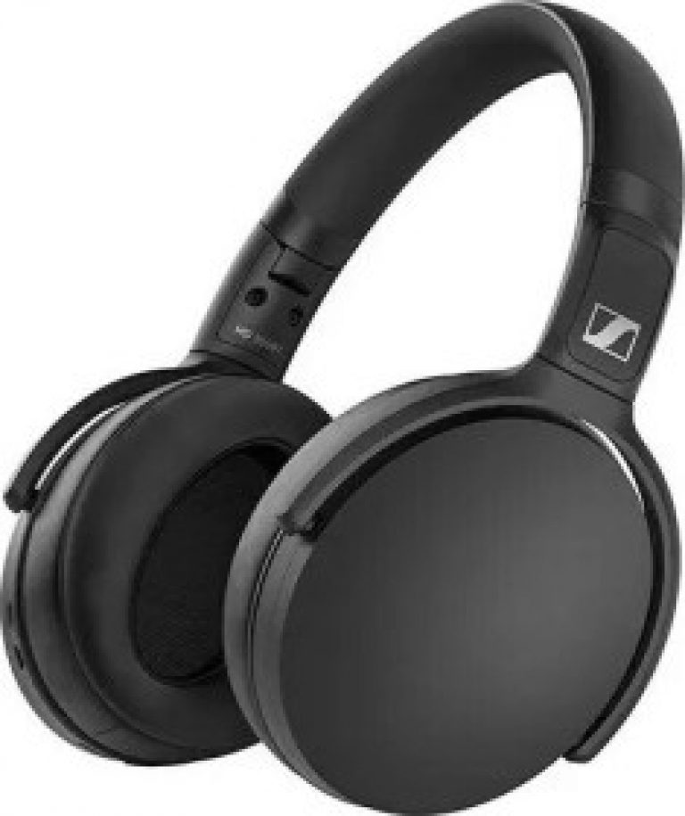 Sennheiser HD 350 BT schwarz (508384)