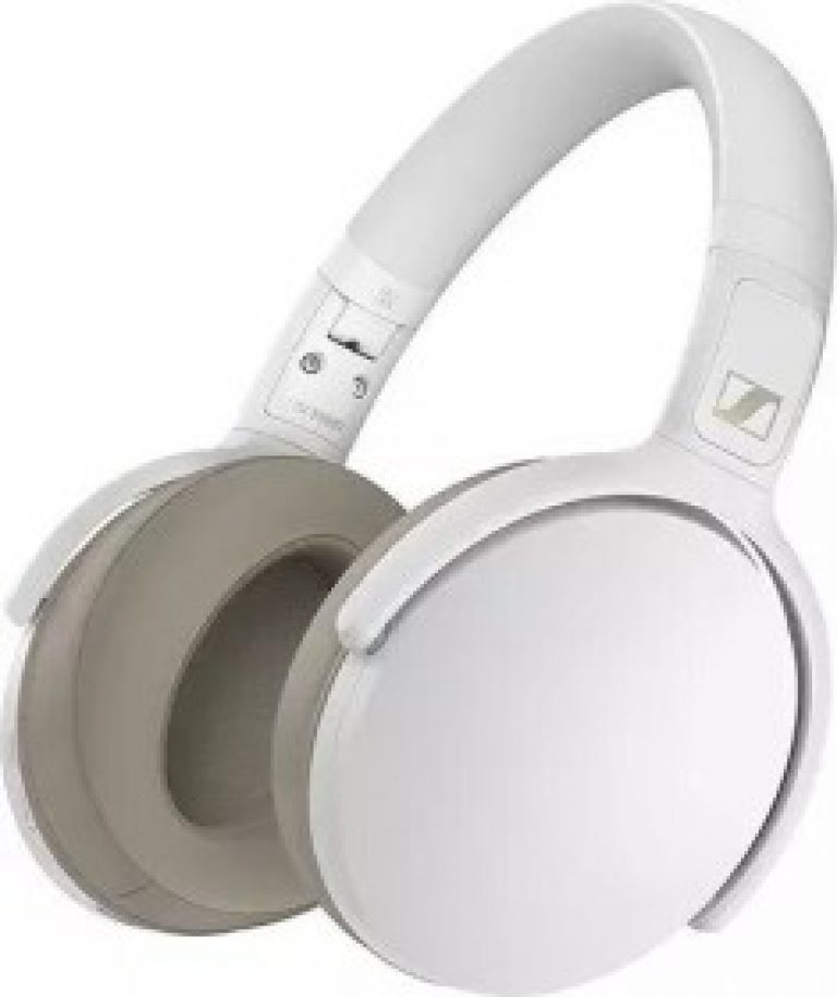 Sennheiser HD 350 BT weiß (508385)