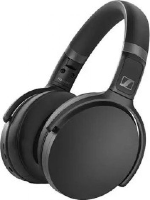 Sennheiser HD 450 BT schwarz (508386)