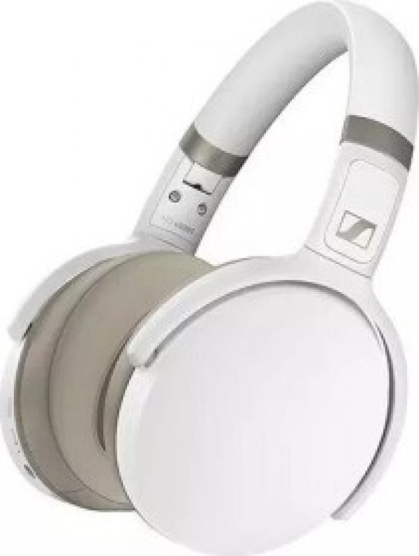Sennheiser HD 450 BT weiß (508387)