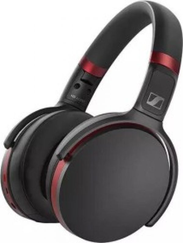 Sennheiser HD 458 BT (508968)