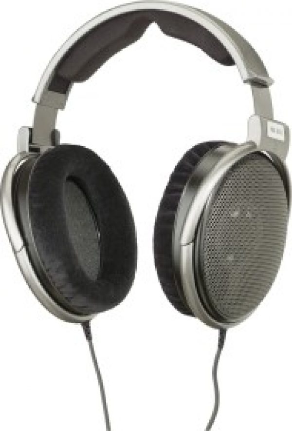 Sennheiser HD 650 2019 Edition (508825)