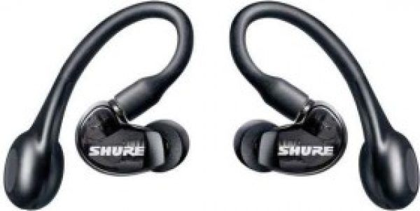 Shure Aonic 215 True Wireless schwarz