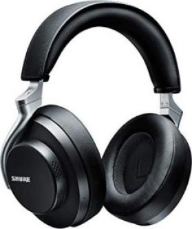 Shure Aonic 50 schwarz (SBH2350-BK-EFS)