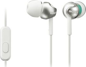 Sony MDR-EX110AP weiß