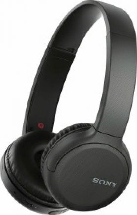 Sony WH-CH510 schwarz (WHCH510B.CE7)