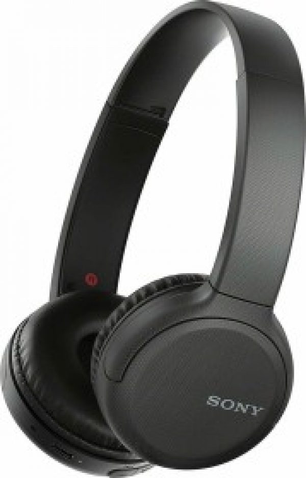 Sony WH-CH510 schwarz (WHCH510B.CE7)