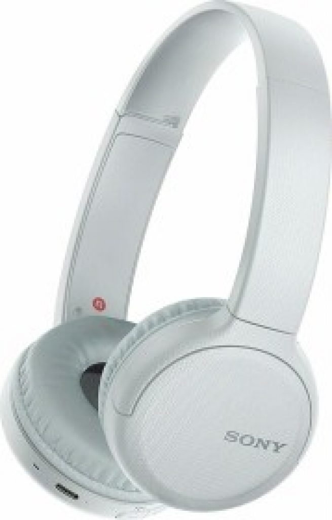 Sony WH-CH510 weiß (WHCH510W.CE7)