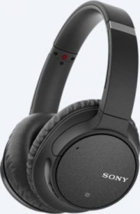 Sony WH-CH700N schwarz (WHCH700NB.CE7)