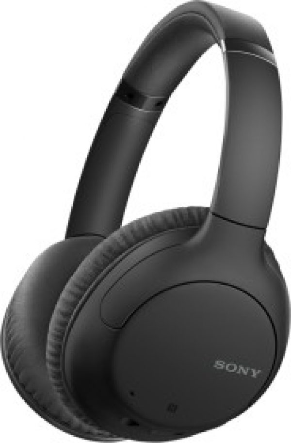 Sony WH-CH710N schwarz (WHCH710NB.CE7)