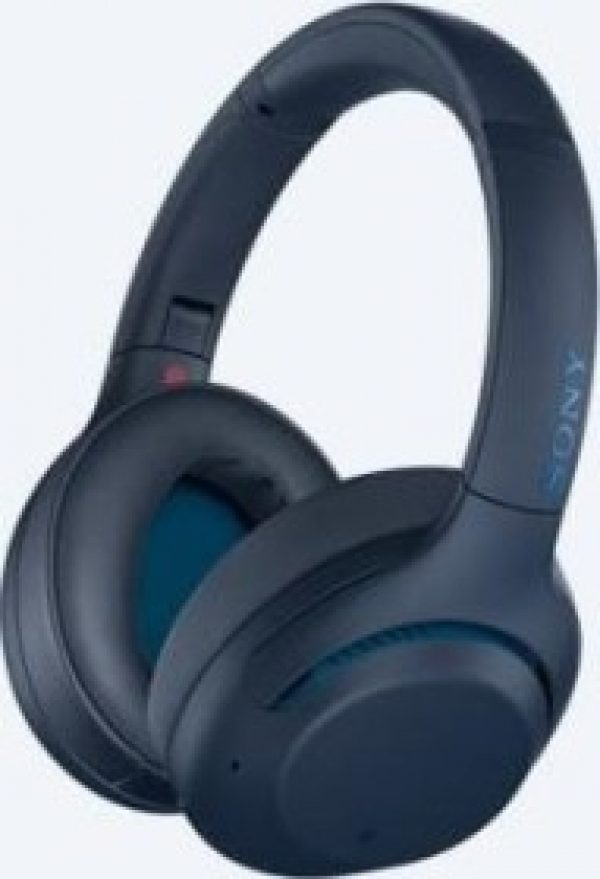 Sony WH-XB900N blau (WH-XB900NL)