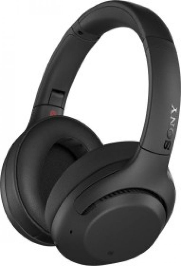 Sony WH-XB900N schwarz (WH-XB900NB)