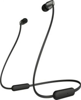 Sony WI-C310 schwarz (WI-C310B)