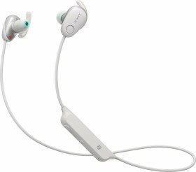 Sony WI-SP600N weiß