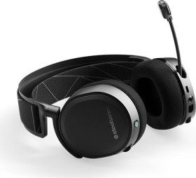 SteelSeries Arctis 7 2019 Edition schwarz (61505)