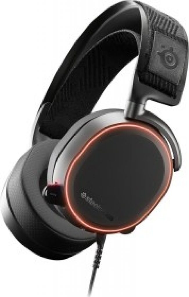 SteelSeries Arctis Pro (61486)