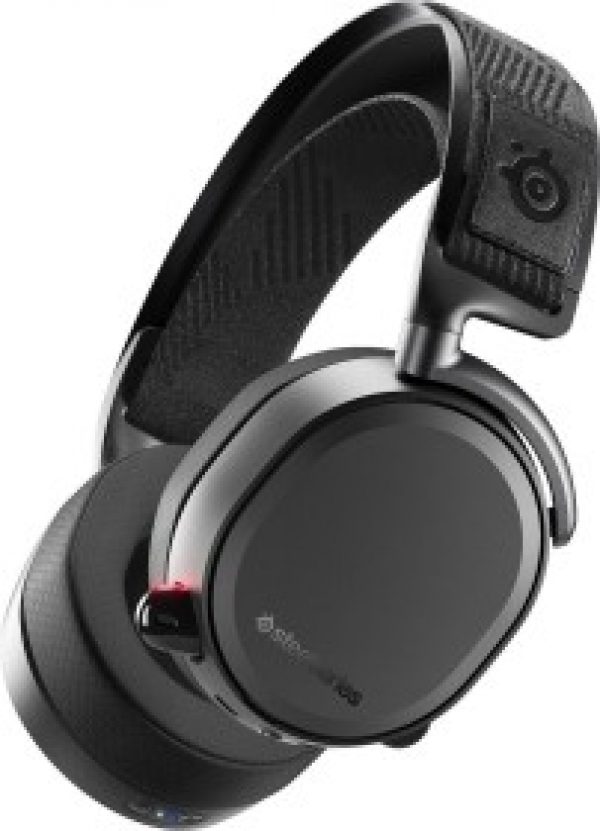 SteelSeries Arctis Pro Wireless schwarz (61473)