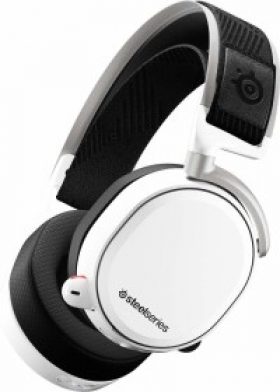SteelSeries Arctis Pro Wireless weiß (61474)