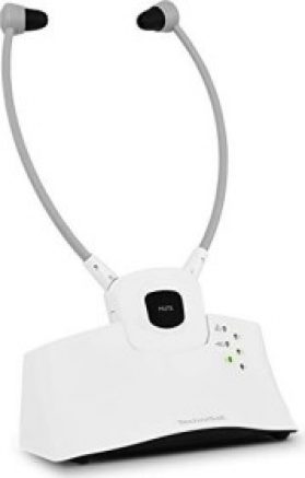 TechniSat StereoMan ISI 2 weiß (0000/9126)