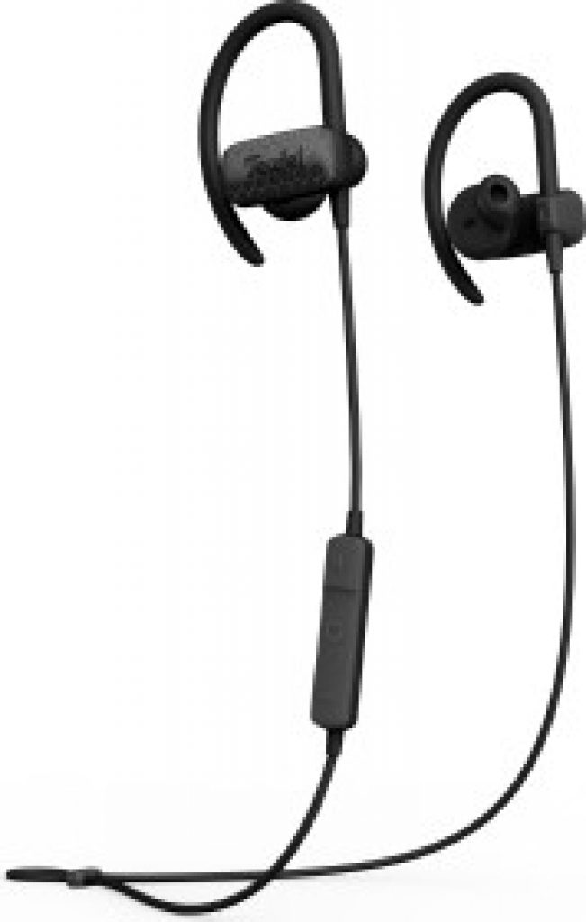 Teufel Airy Sports Night Black