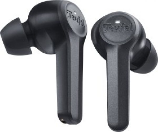 Teufel Airy True Wireless schwarz