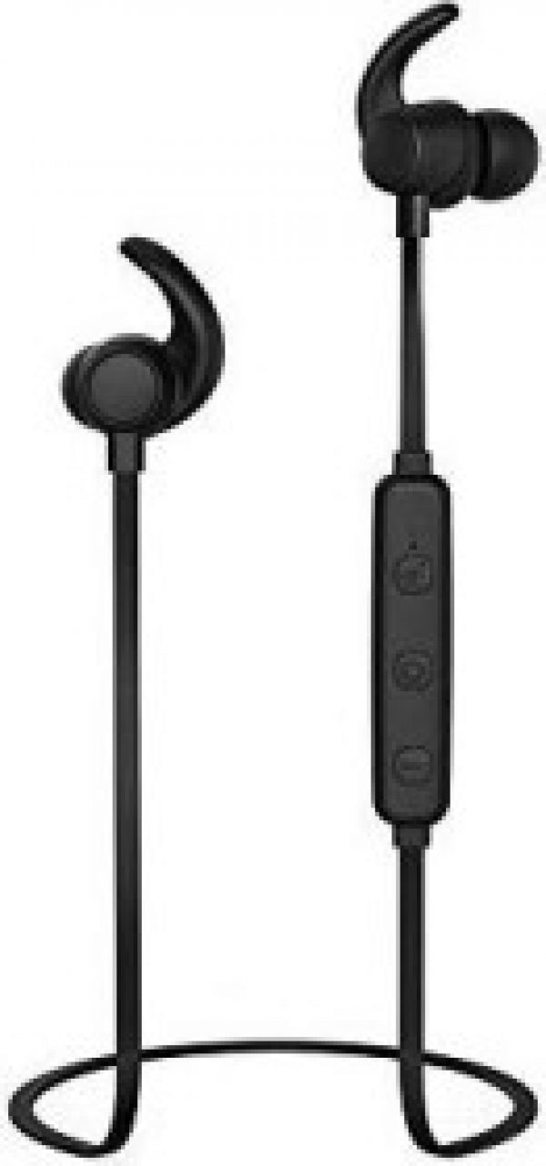 Thomson Wear 7208 BT schwarz (WEAR7208BK)