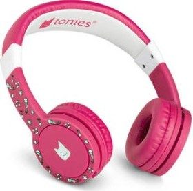 Tonies Lauscher rosa (04-0038)
