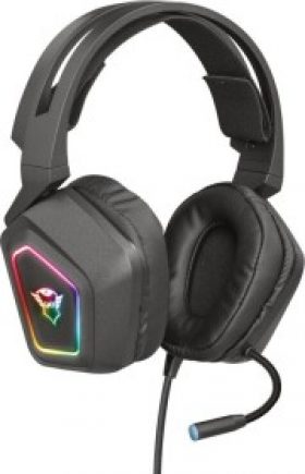Trust Gaming GXT 450 Blizz RGB 7.1 (23191)