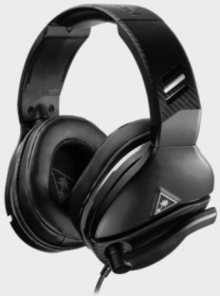 Turtle Beach Recon 200 schwarz