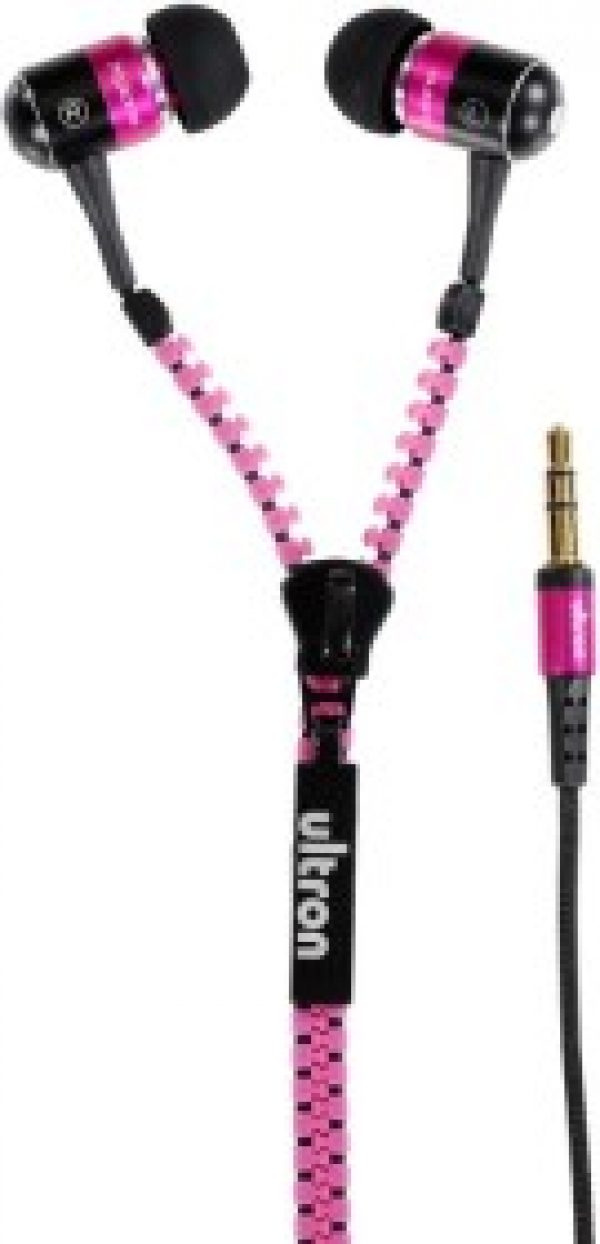 Ultron Xplore pink