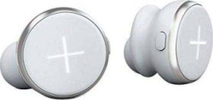 X by Kygo Xellence weiß